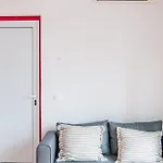 Frühstückspension Casa Nook Arrifana