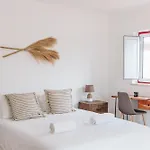 Casa Nook Arrifana Frühstückspension