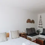 Casa Nook Arrifana Frühstückspension *
