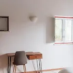 Frühstückspension Casa Nook Arrifana Aljezur