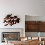 Casa Nook Arrifana Frühstückspension