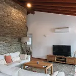 Casa Nook Arrifana Frühstückspension Aljezur