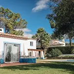 Casa Nook Arrifana Frühstückspension