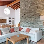 Casa Nook Arrifana Frühstückspension *