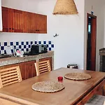 Frühstückspension Casa Nook Arrifana Aljezur