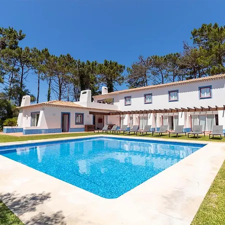 Bed & Breakfast Casa Nook Arrifana *