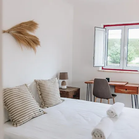 Casa Nook Arrifana Aljezur