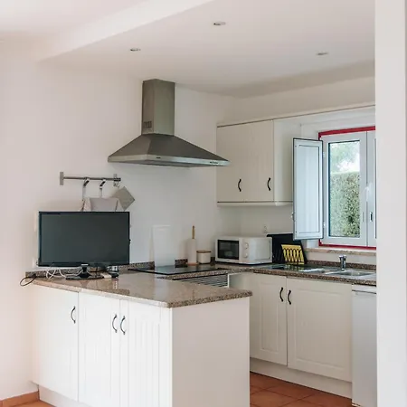 Casa Nook Arrifana Aljezur