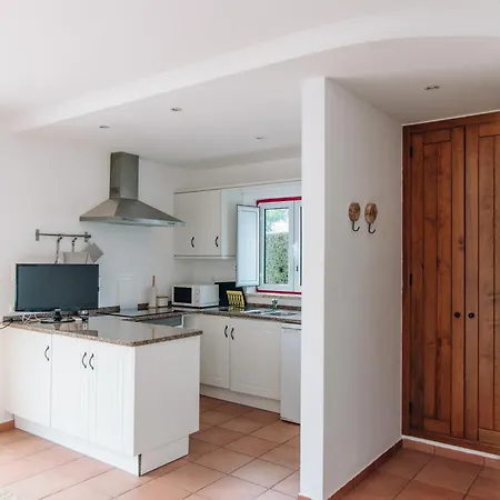 Nocleg ze śniadaniem Casa Nook Arrifana *