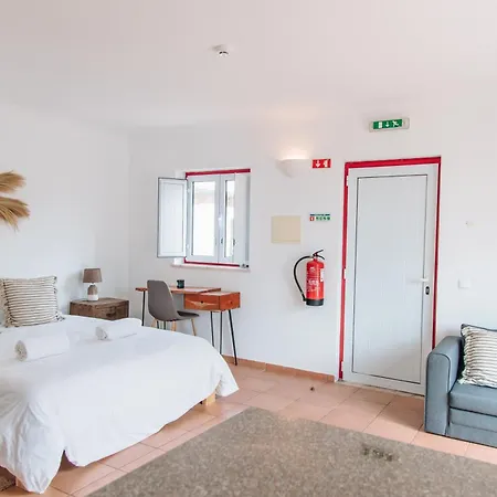 Casa Nook Arrifana