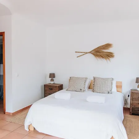 Casa Nook Arrifana Aljezur