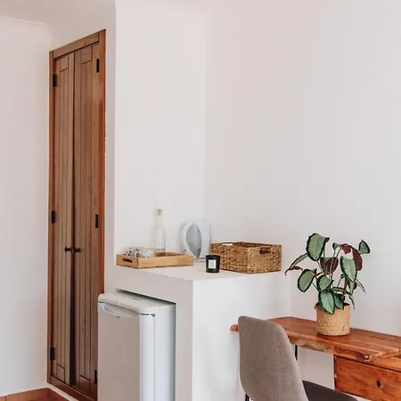 Casa Nook Arrifana