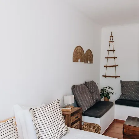 Casa Nook Arrifana