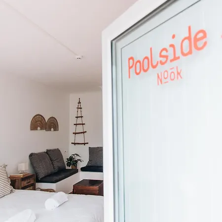 Casa Nook Arrifana Bed & Breakfast
