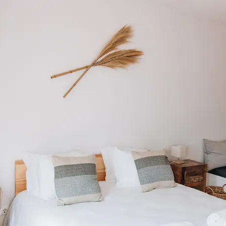 Casa Nook Arrifana *