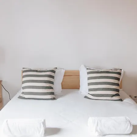 Bed & Breakfast Casa Nook Arrifana