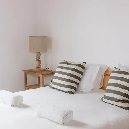 Bed & Breakfast Casa Nook Arrifana *