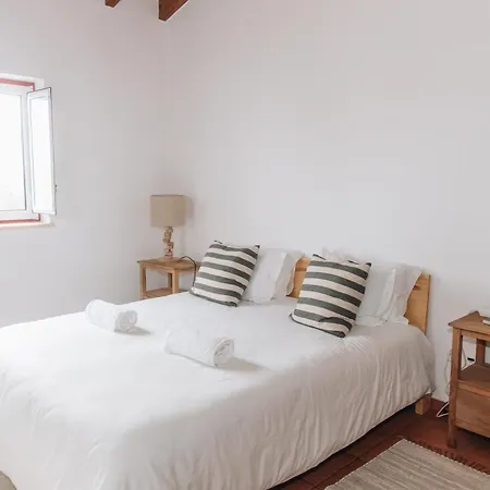 Casa Nook Arrifana