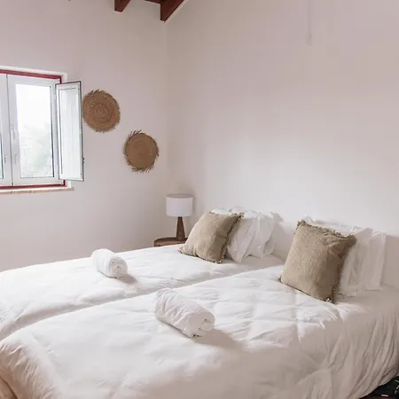 Casa Nook Arrifana Nocleg ze śniadaniem