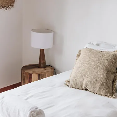 Casa Nook Arrifana Nocleg ze śniadaniem *