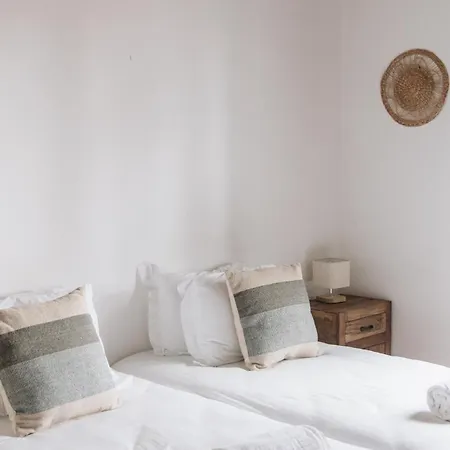 Casa Nook Arrifana Aljezur