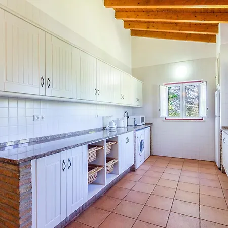 Nocleg ze śniadaniem Casa Nook Arrifana Aljezur