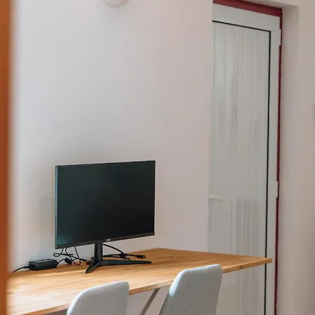 Casa Nook Arrifana Nocleg ze śniadaniem *