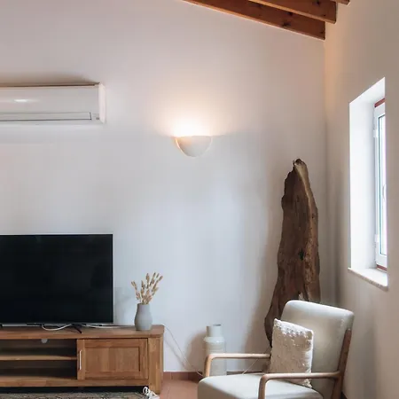 Casa Nook Arrifana