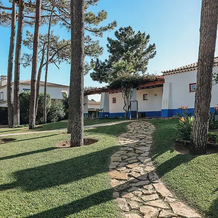 Casa Nook Arrifana Nocleg ze śniadaniem Aljezur