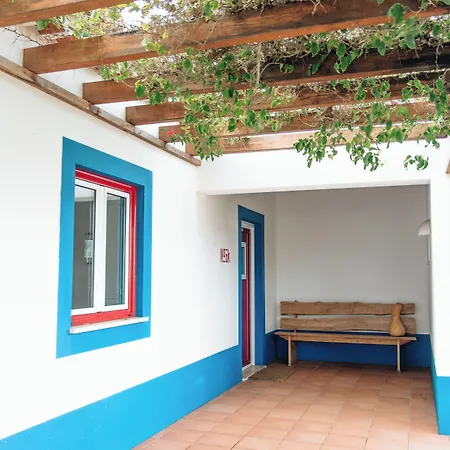 Casa Nook Arrifana