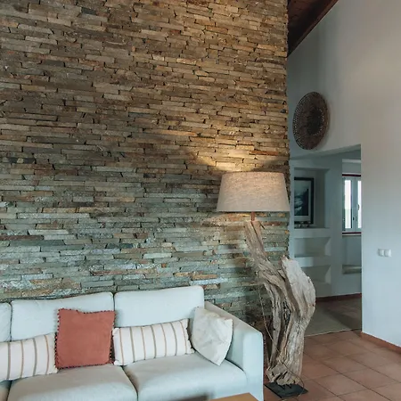 Bed and breakfast Casa Nook Arrifana *