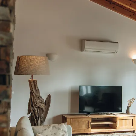 Casa Nook Arrifana * Aljezur