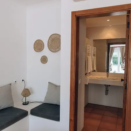 Casa Nook Arrifana