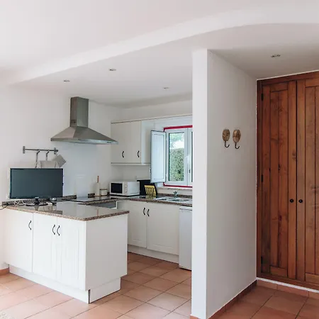 Casa Nook Arrifana Bed and breakfast Aljezur