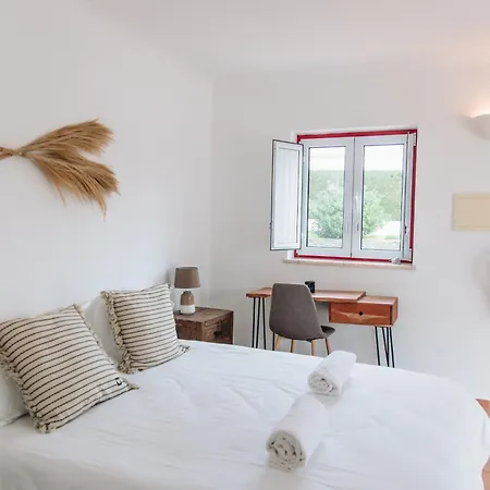 Casa Nook Arrifana *