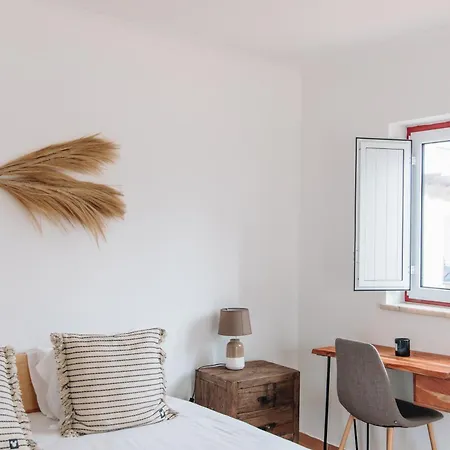 Casa Nook Arrifana * Aljezur