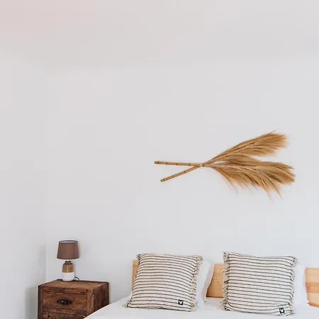 Casa Nook Arrifana *