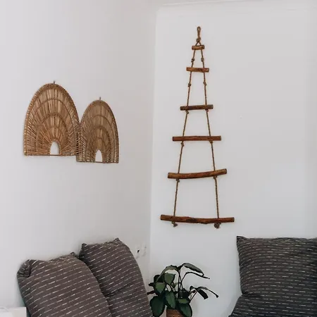 לינה וארוחת בוקר Casa Nook Arrifana *