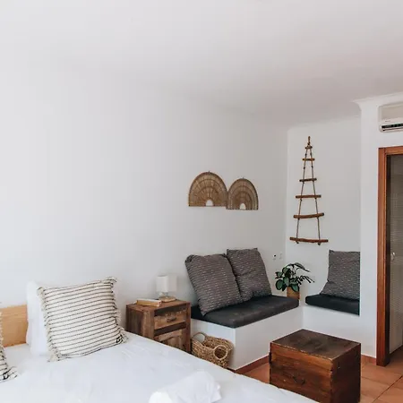 Casa Nook Arrifana *