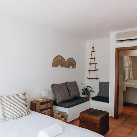 Casa Nook Arrifana * ألخيزور