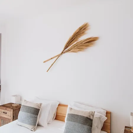 Alojamento de Acomodação e Pequeno-almoço Casa Nook Arrifana Aljezur