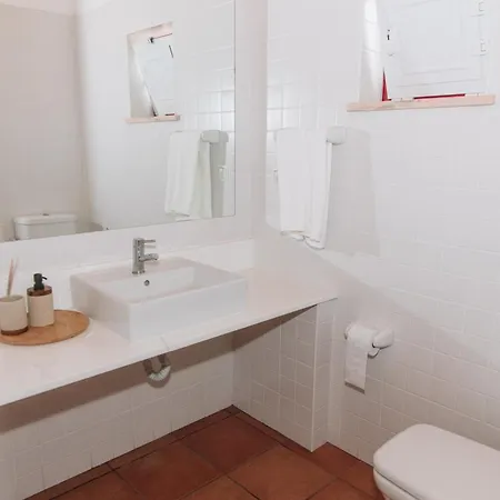 Casa Nook Arrifana Bed & Breakfast *