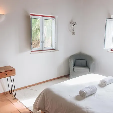 Casa Nook Arrifana Alojamento de Acomodação e Pequeno-almoço Aljezur