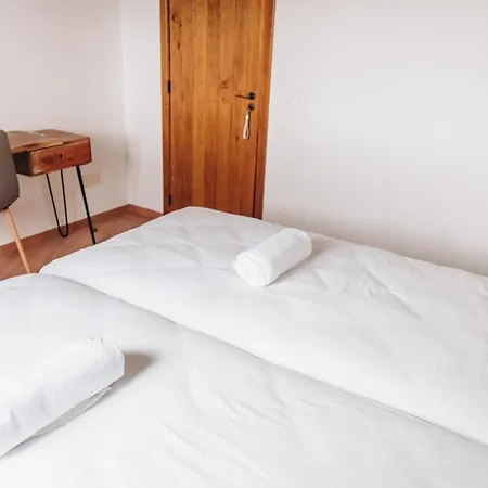 Casa Nook Arrifana *