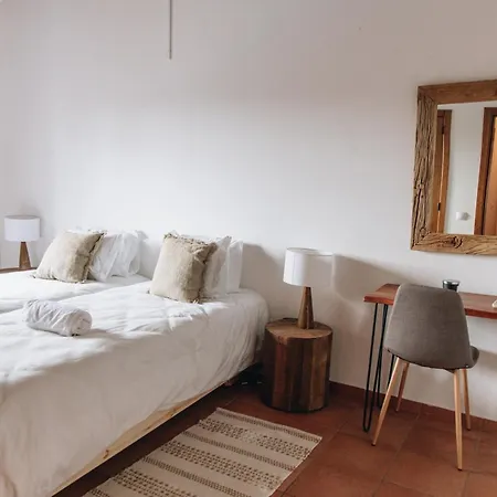 Casa Nook Arrifana Alojamento de Acomodação e Pequeno-almoço Aljezur