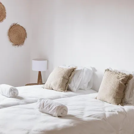 Casa Nook Arrifana * Aljezur