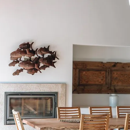 Casa Nook Arrifana Alojamento de Acomodação e Pequeno-almoço