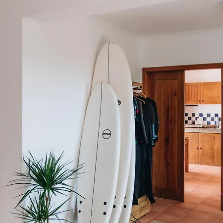 Casa Nook Arrifana Bed & Breakfast *