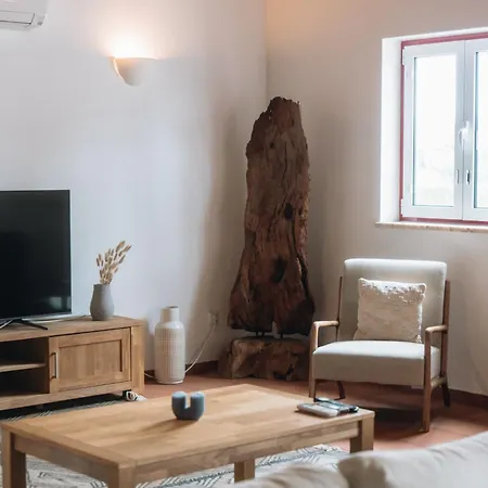 Bed & Breakfast Casa Nook Arrifana Aljezur