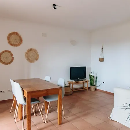 Alojamento de Acomodação e Pequeno-almoço Casa Nook Arrifana